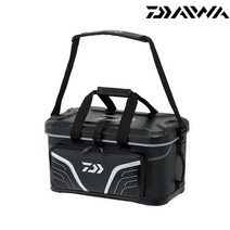 다이와 쿨백 FF28 L SV 실버보조가방 소품가방 바다낚시가방, 실버