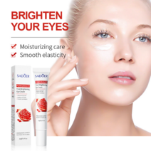 [크림] 아이즈 크림 퍼피 볼사 페미 니나 백 링클 다크 서클 리무버 Rugas Olheiras Ojeras osccuras Eliminacion Correttore Occhiai