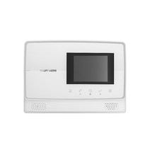 [자가설치] 경동 아날로그 비디오폰 UHA-471HK [아날로그 2선식 4.3인치], UHA-471HK[아날로그 2선식 4.3인치], UDP-710
