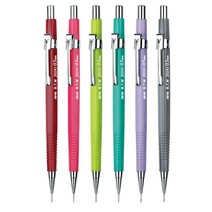 자바 불투명칼라 제도 샤프 0.5mm 민트, 1개