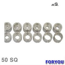 Foryou19098 신성공업사 육각다이스 1개 탭 날 공작 초경 절삭 다이스 작업공구