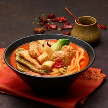 올찬 어묵 마라탕 560g 얼큰 오뎅탕, 1개