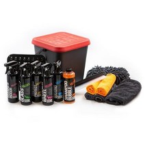 티렉스 셀프세차용품 14종 세트, 6세트