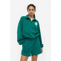 H&M 에이치앤엠 드라이 무브 저지 스포츠 쇼츠 숏 팬츠 반바지 126891