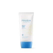 울트라 UV 쉴드 선 에센스 (SPF50+ PA++++) 50g