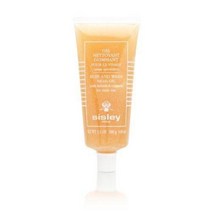 sisley paris Botanical Buff & Wash Facial Gel 시슬리 파리 버프 앤 워시 페이셜 젤 튜브 1개입 3.3 oz 94g 1팩