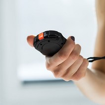 프로스펙스 고급 초시계, 블랙, 1개