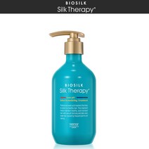 [실크테라피] 살롱 리모델링 트리트먼트 300ml, 상세 설명 참조