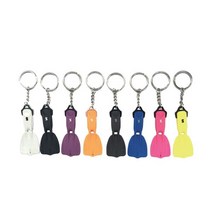 스쿠바프로 SCUBAPRO 다이빙용품 씨윙 노바 키링, 블랙