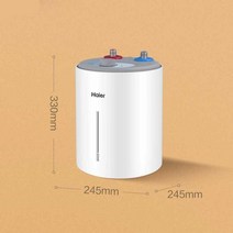 싱크대 온수기 온열기 주방 편의점 급속 가열 순간, B모델6.6L강화형