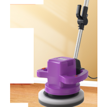 마루 광택기 바닥돌돌이 공장 카페트 호텔 바닥 세척, 기본형 4.5m