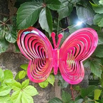 새퇴치용바람개비 비둘기가 싫어하는 것 새퇴치기 새쫓는기구 에어컨실외기비둘기퇴치 회전 반사 정원 야외, A