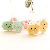 공주마마 스마일구르미방울(한쌍)