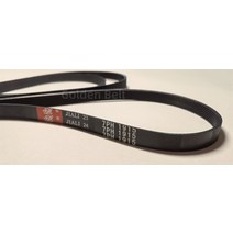 미니컨베이어벨트 소형컨베이어벨트 OEM 품질 텀블 건조기 세탁기 PH 벨트 건식 100-6808cs 핫포인트 일반, 01 1 개, 01 6PH1915