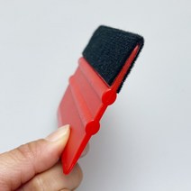 양모헤라 융헤라 시트지 작업도구 밀대, 플라스틱헤라(양모) 색상랜덤