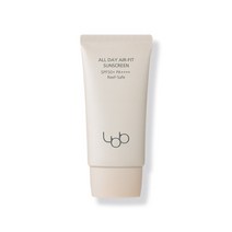 엘비비 올 데이 에어 핏 선스크린 50ml