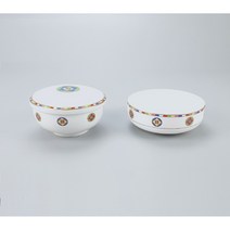 [한국도자기] 돌반상기 3p