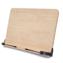 나이스 독서대 O102 북스탠드 원목 책 노트북 거치대O _ 2303078EA, 본상품선택