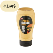 호주 콜스 스페셜 버거 외 11종 타르타르 소스 230g, 1개