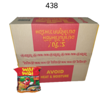 와이와이 오리엔탈 인스턴트 누들 봉지라면 60g, 30개