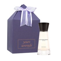 버버리 터치 포 우먼 오드퍼퓸 + 기프트박스, 100ml