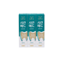 부광 시린메드 검케어 치약 100g, 10개