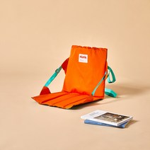 [버터샵] BT 피크피크 그라운드 체어