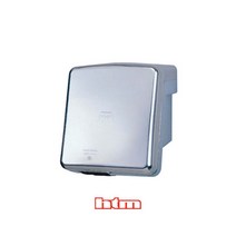 손건조기 HTE-303 화장실 온냉풍기 전자동 국산정품
