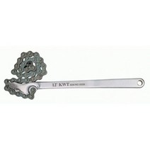 길이조절 강력한 고정용 체인렌치KWT-500, 없음