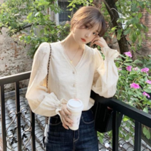 블라우스코디 여자남방 정장블라우스 여자셔츠 모임