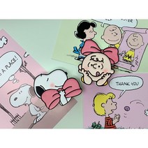 차량용방향제 왕리본소년 강아지 차량용 석고방향제, 1.다우니에이프릴, 왕리본찰리 레드