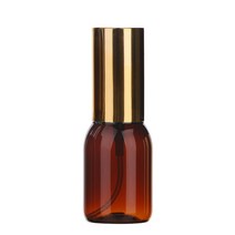 허브스프레이 ALL금속 스프레이용기 20ml~100ml, 30ml 갈색용기(F) 골드캡