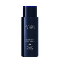 라네즈 옴므 블루에너지 스킨 토너 EX, 150ml, 2개
