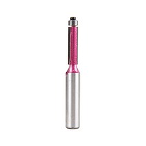 영재초경 루터날 베어링 평비트 9x89mm 일자비트 루터비트, 1개