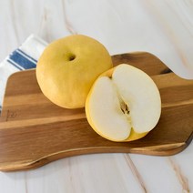 명절선물세트 프리미엄 명품 나주배 특품(선물용), 1박스, 15kg(16-20과)