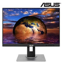 -공식인증점- ASUS ProArt PA248QV WUXGA 대원씨티에스 / IPS패널/ sRGB Rec.709 색재현율 100% / calman인증 / 전문가용 디자이너 모니터
