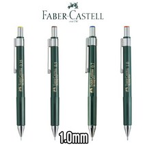 파버카스텔 샤프 TK-Fine 9719 1.0mm - 52929, 본상품선택
