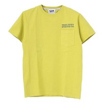 일본발송 (페로우즈) Pherrows 21S-PPT2 Mens Short Sleeve Freelands Storage Antibacterial Deodorizing Deo SWEE