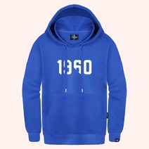 클로니아 1960 후드티 TG-271