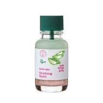 롤린알로에 쉐이킹 스팟(15ml), 1개