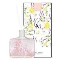 유멜 프리저브드 디퓨저 200ml, 피치코튼, 1세트