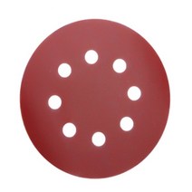 종이 사포 샌딩기 원형 샌딩 페이퍼 드릴 400 1000, 1000CM005009, 1개