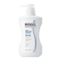 피지오겔 DMT 바디워시 400ml 1개