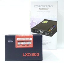 파인뷰LXQ300+에코파워팩라이트슬림 S4/S8/S12/S16/S20패키지, 파인뷰LXQ300+라이트슬림S4(LCD)
