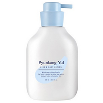 편강율 키즈 앤 베이비 로션 스위트 오렌지, 590ml, 3개
