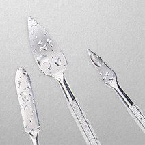 스마트 기기 수리 분해 스텐툴 set/ 틈새공구 시계, 상세페이지 참조