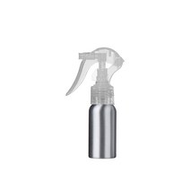 허브스프레이 알루미늄 공병 미니건스프레이 30ml-250ml, 50ml, 투명캡(L형)