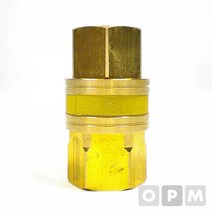 신주TSP카플러셋트40A / 1조배관용품 배관부품 작업공구 배관부속 배관호스, 본상품