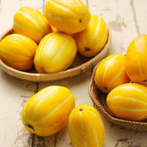 특품 성주 참외 특대과 20~27과 10kg, 없음