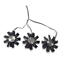 85MM GA92S2U DC 12V 0.46A 쿨러 팬 교체 ZOTAC GeForce GTX 1070 1070Ti 1080 AMP 익스트림 그래픽 카드, CHINA_3pcs fan